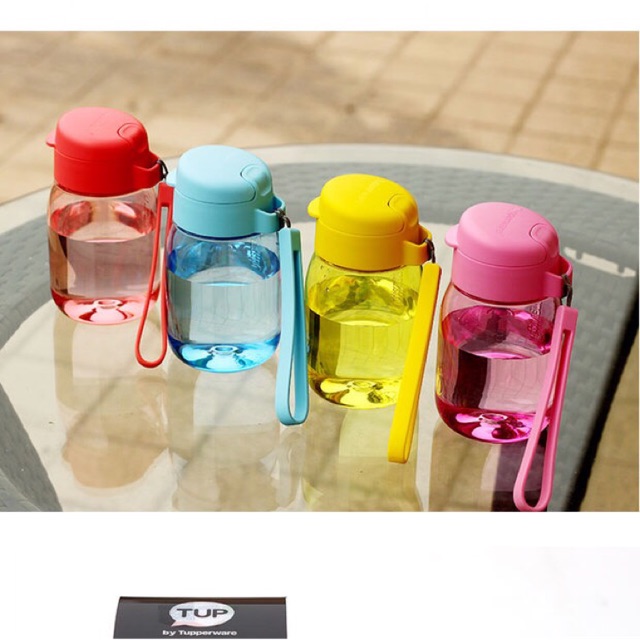 Set 2 Bình nước 350ml