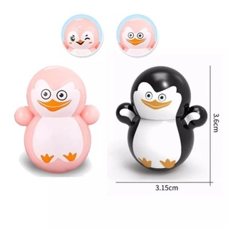 Đồ Chơi Lật Đật Mini Siêu Dễ Thương Giảm Căng Thẳng