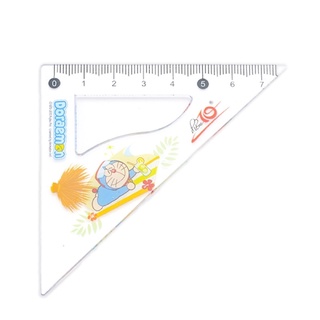 Thước bộ Điểm 10 SR-09/DO