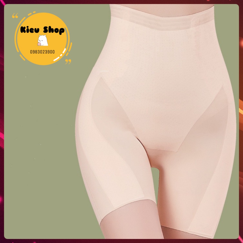 Quần gen bụng, siết eo, nâng mông, dáng đùi, hàng cao cấp | chất liệu latex (cao su non) | BigBuy360 - bigbuy360.vn