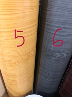 DECAL VÂN GỖ KHỔ 60CM