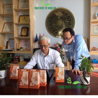 Trà Cà Gai Leo Thái Hưng