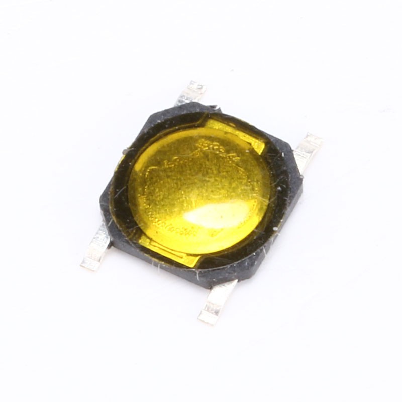 Set 10 công tắc 4x4x 0.8mm 4X4X0.8mm 4 Pin 4*4*0.8mm