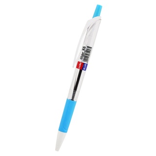 Bút bi bấm Cello CL Glider XS-3 (Xanh)