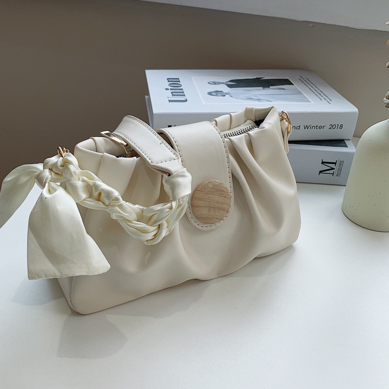 Túi đeo chéo một bên vai nhỏ gọn phong cách phương tây thời trang Hàn Quốc