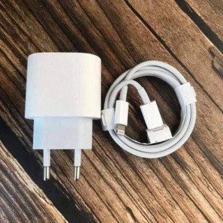[18w] Bộ củ cốc cáp sạc Iphone 11/11pro/promax Sạc nhanh PD18W chuẩn Apple sạc siêu nhanh