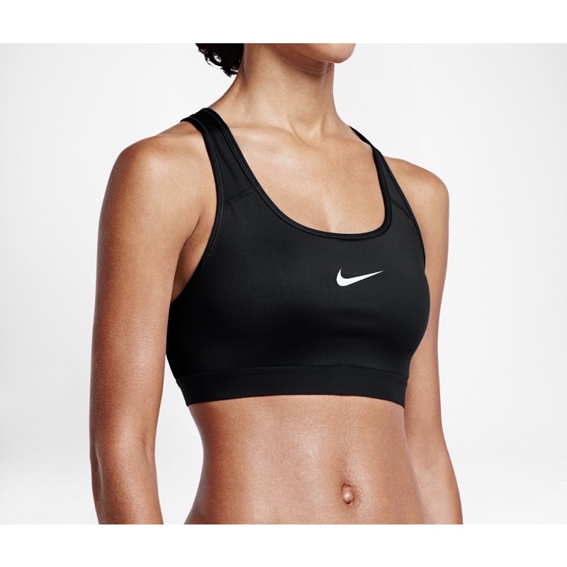 Áo bra thể thao Nike chính hãng đã qua sử dụng size L