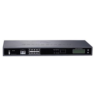 Tổng đài IP Grandstream UCM6208