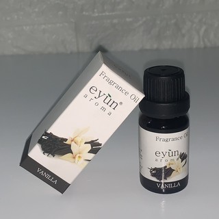 Tinh dầu thiên nhiên Vanilla