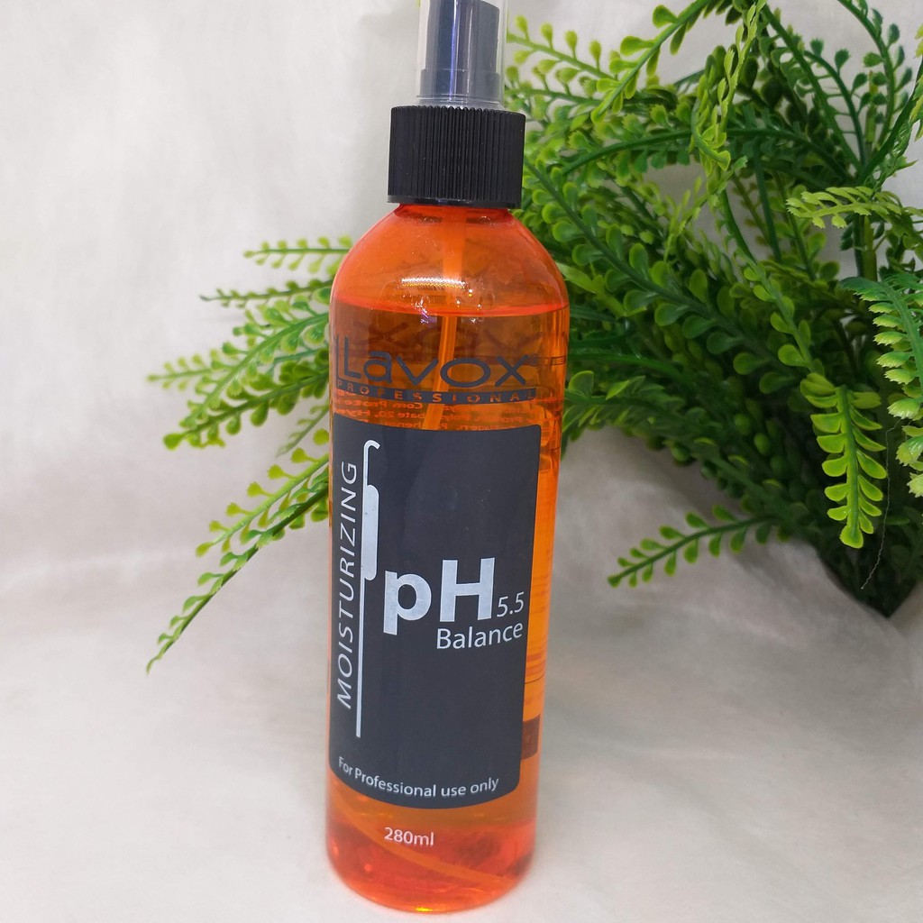 xịt dưỡng cân bằng PH 5.5 | BigBuy360 - bigbuy360.vn