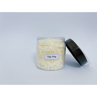 (sale) 200g Sáp Ong viên - mỹ phẩm