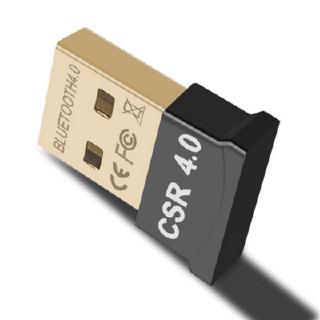 Usb Bluetooth 4.0 Csr 4.0 Cho Máy Tính