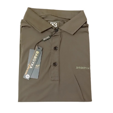 ÁO POLO NAM BABOYKA CHẤT THỂ THAO [ACT295] | BigBuy360 - bigbuy360.vn