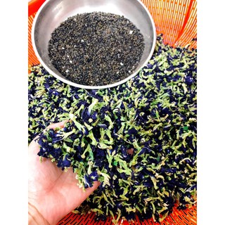 HẠT HOA ĐẬU BIẾC ( 10 hạt)