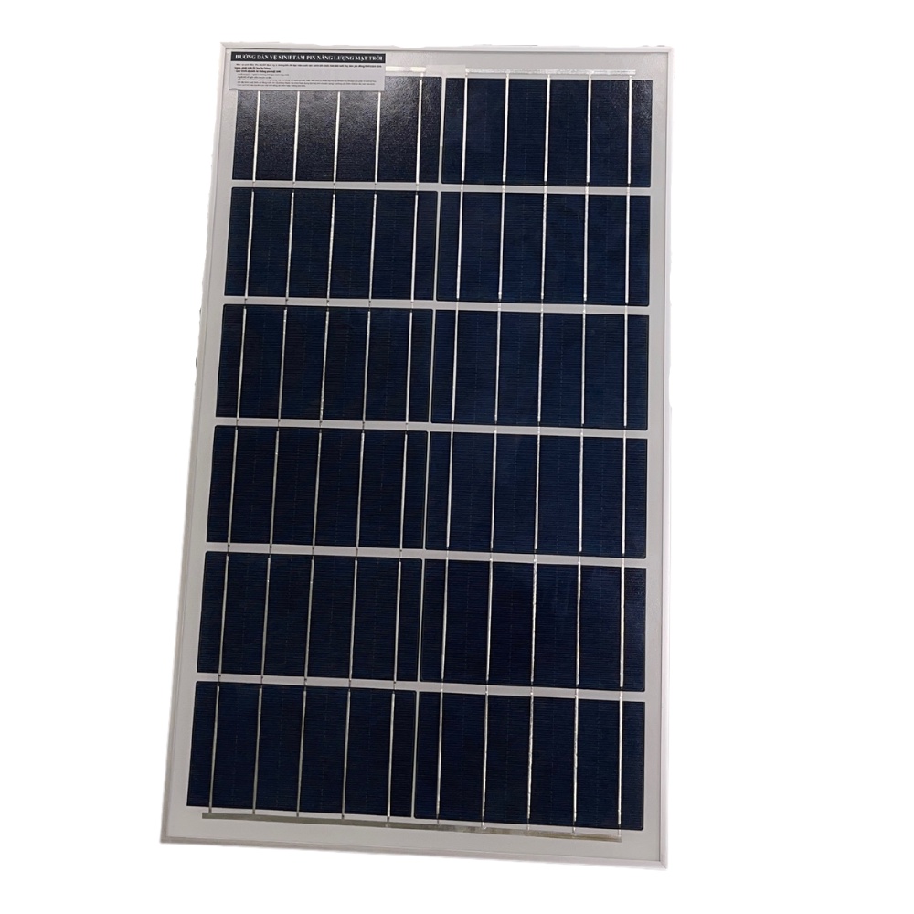 Đèn pha năng lượng mặt trời 300W Vi-Light VLFL300MT1, Chip Led Bridgelux Top USA, Pin Mono hiệu suất cao