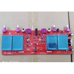 Micro UGX23 II, Micro sân khấu chuyên nghiệp