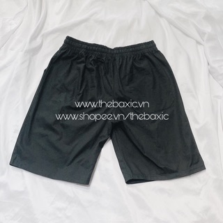 Quần SHORT KAKI ( Ảnh thật )