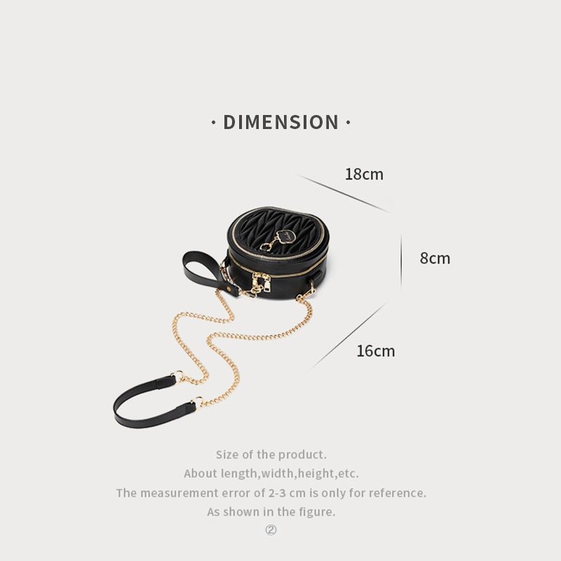 Túi hộp tròn Ceekay fullbox