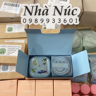 Cushion dành cho da dầu Neo Matte