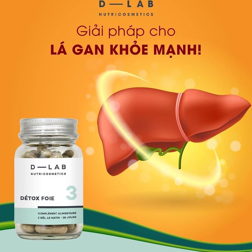VIÊN UỐNG ĐÀO_THẢI_KIM_LOẠI_NẶNG DETOX FOIE PHÁP