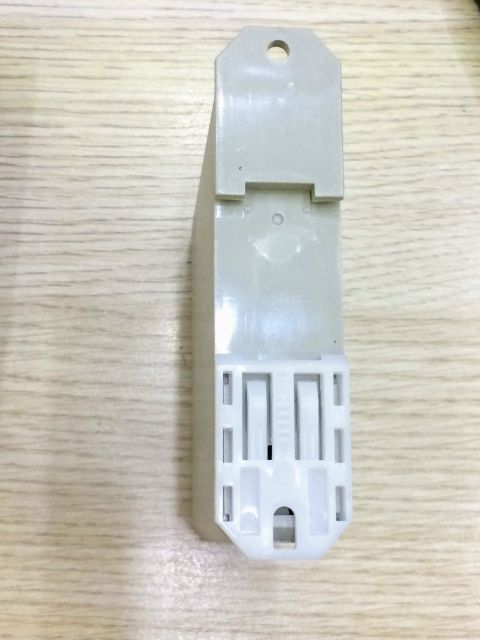 Bộ nguồn 15W 5~24V gắn thanh ray DPS-15S Hanyoung