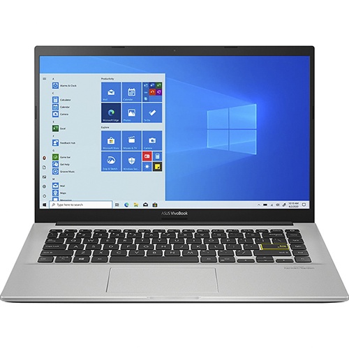 Laptop Asus VivoBook X413J Core i3/Ram4G/SSD 128G New 100% – Nhỏ Gọn – Laptop360.