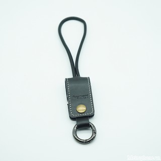 CÁP BỌC DA MICRO USB REMAX RC-034M