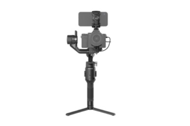 Gimbal DJI Ronin-SC - Gậy chống rung cho máy ảnh Gimbal DJI Ronin SC bản cơ bản