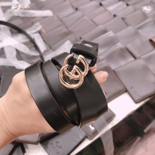 Dây nịt dây lưng thời trang nữ Quảng Châu