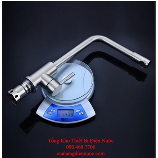 Vòi rửa bát nóng lạnh RB13