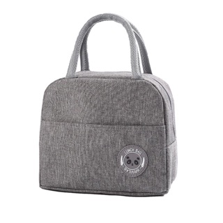 TÚI GIỮ NHIỆT ĐỰNG THỨC ĂN CAO CẤP LUNCH BOX