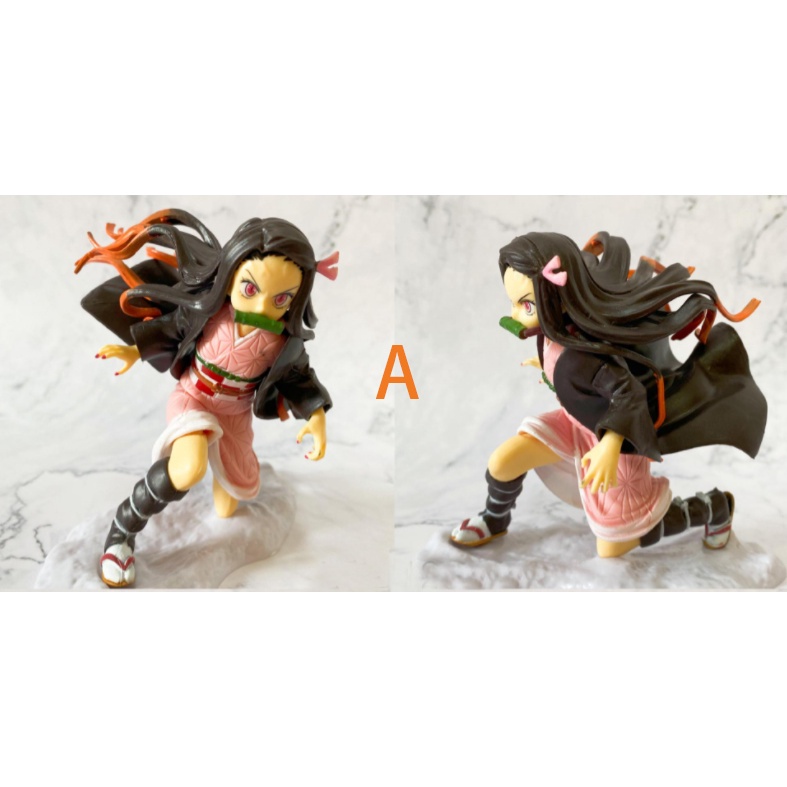 Mô Hình Nhân Vật Anime Demon Slayer Blade