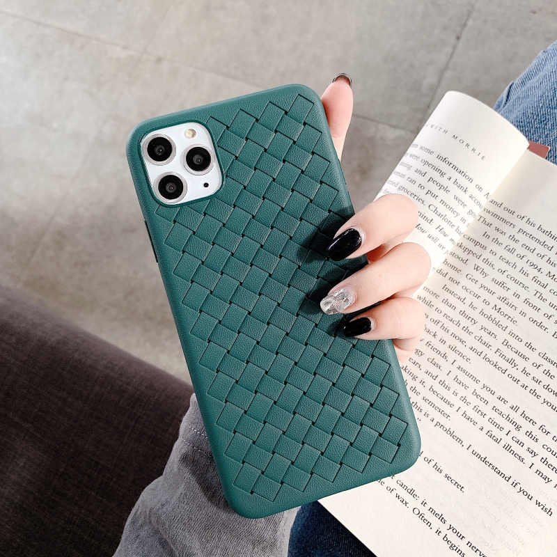 Ốp iphone - Ốp lưng Tản nhiệt đan chéo 5/5s/6/6s/6plus/6s plus/7/8/7plus/8plus/x/xs/xs max/11/11pro max- Awifi Case D5-2 | BigBuy360 - bigbuy360.vn