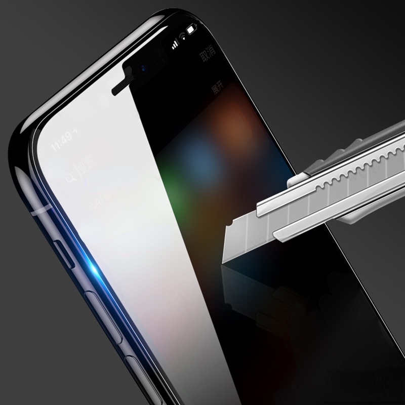Kính cường lực Full màn 9D củng cố Cho iPhone 11 12 13 14 Pro Max XS Max mini XR X XS 6 6S 7 8 Plus SE