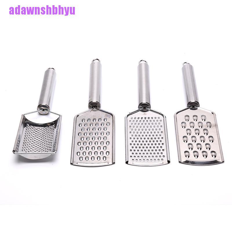 1 Dụng Cụ Cắt Phô Mai / Rau Củ Bằng Thép Không Gỉ