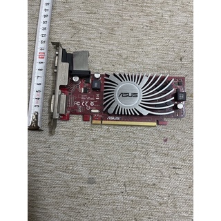 Card màn hình⚡⚡ asus hd 5450⚡⚡ chuẩn pcie đủ cổng xuất hình⚡⚡