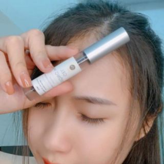 Gel mọc mi Nga Hoàng