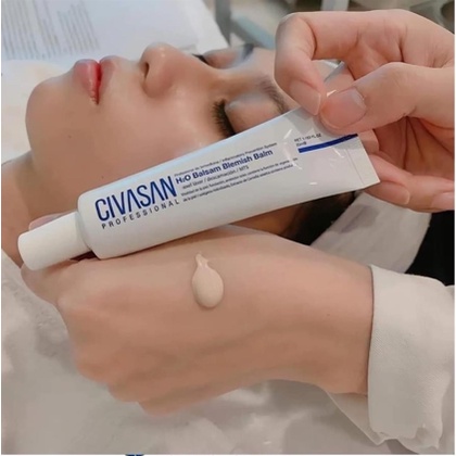 Kem dưỡng Civasan Meso Blemish Balm 35ml