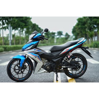 Cần sang số winner winner x honda