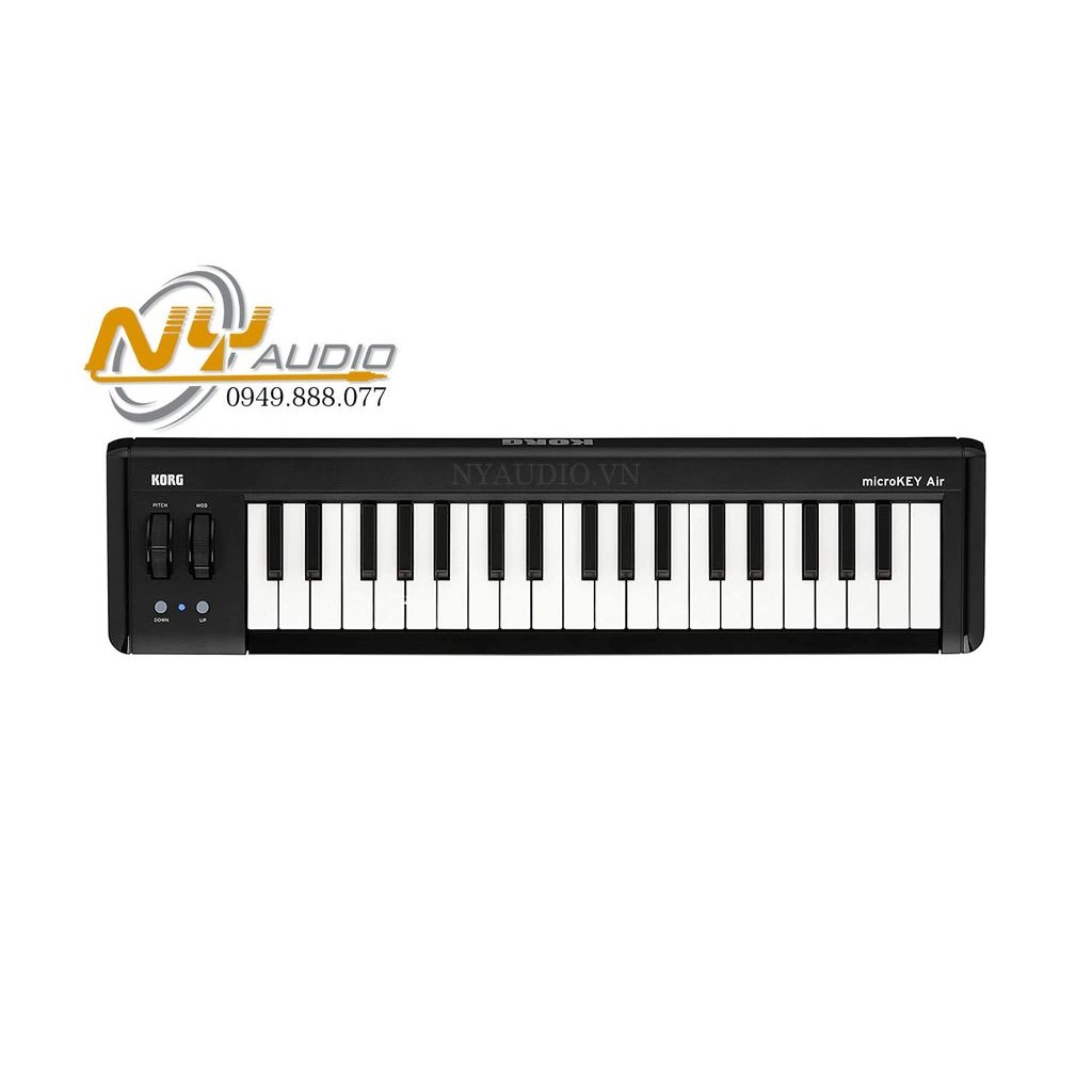 Korg Microkey 2 AIR 37 Đàn MIDI