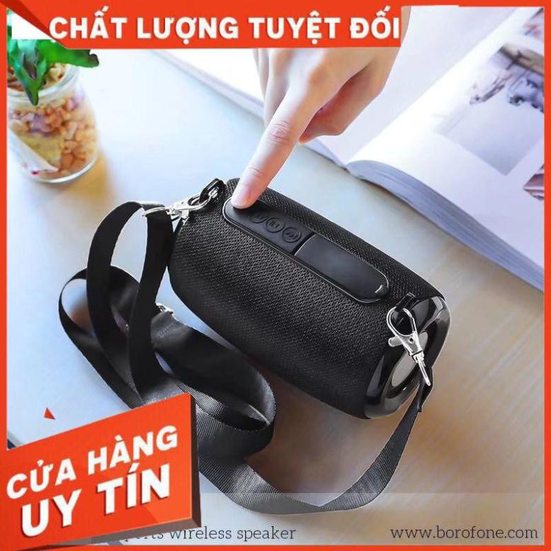 Loa Nghe Nhạc | Loa Bluetooth Borofone Br4 | Hàng Chính Hãng, Chất Lượng Cao | 47003