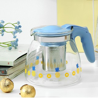 Ấm trà 900ml