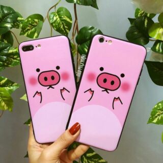 CASE IPHONE IN CARTOON NỔI SIÊU ĐẸP SIÊU RẺ