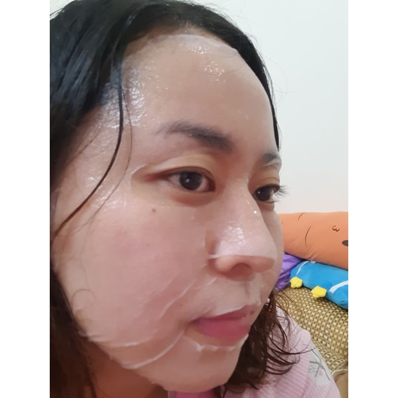 MẶT NẠ TẾ BÀO GỐC NHAU THAI NHẬT BẢN( hộp 50 miếng)