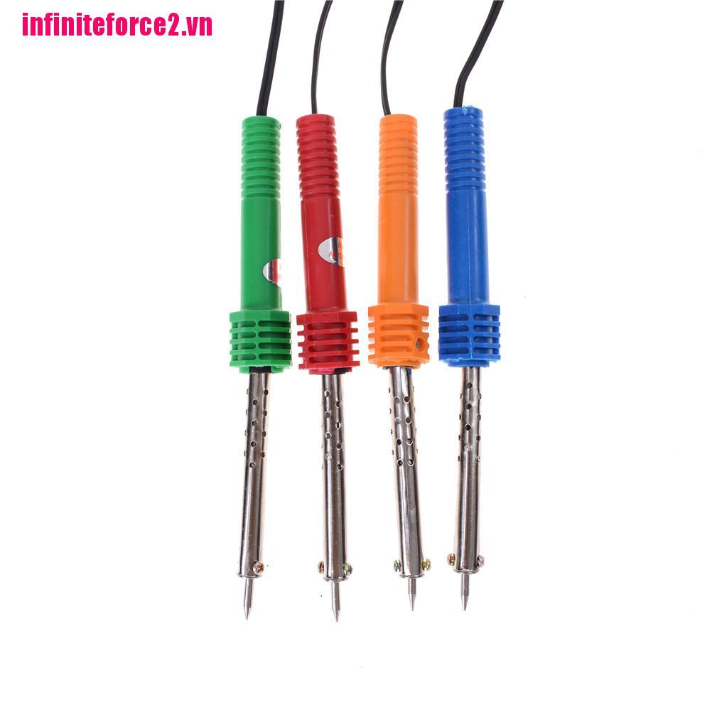 Bộ 2 Máy Hàn Điện 220v 40w Chuyên Dụng