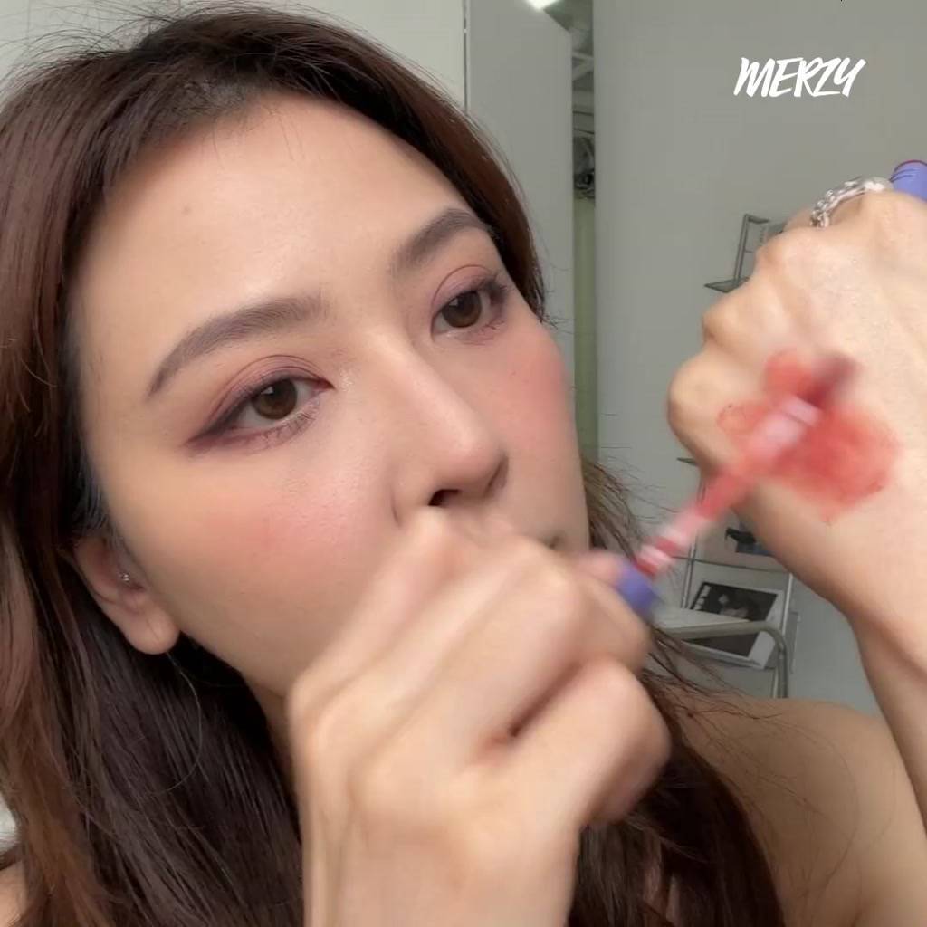 Son Kem Lì Merzy Soft Touch Lip Tint 3g | BigBuy360 - bigbuy360.vn