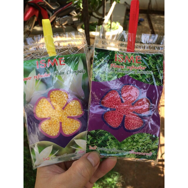 Túi Thơm ISME 50g - Thái Lan