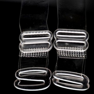 Set 2 Dây Áo Con Trong Suốt - 24H Store
