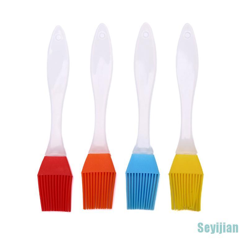 Cọ Silicone Phết Dầu Làm Bánh Cho Nhà Bếp