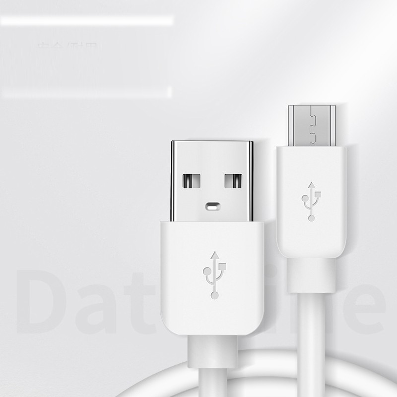 Dây Cáp Sạc Nhanh Micro Usb 2a Cho Samsung S7 Xiaomi Redmi Note 5 Pro Android